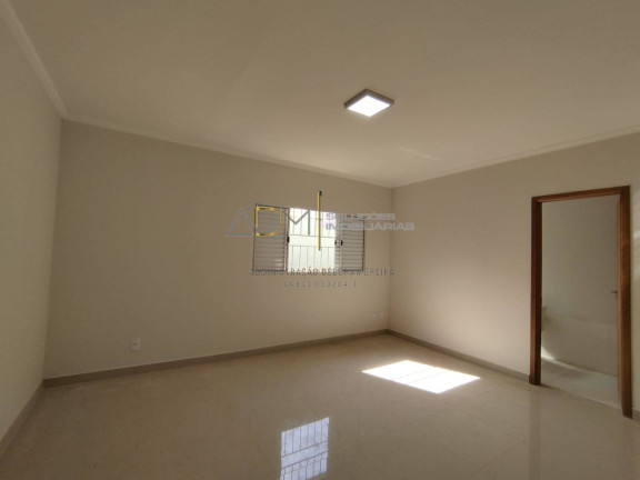 Imagem Casa com 3 Quartos à Venda, 270 m² em Jardim Paraíso Ii - Botucatu