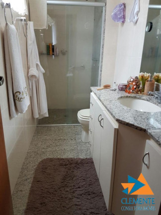 Imagem Apartamento com 4 Quartos à Venda, 138 m² em Prado - Belo Horizonte