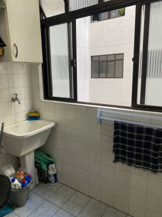 Imagem Apartamento com 1 Quarto à Venda, 54 m² em Itararé - São Vicente Imagem Apartamento com 1 Quarto à Venda, 54 m² em Itararé - São Vicente