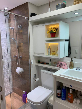 Imagem Apartamento com 2 Quartos à Venda, 55 m² em Independência - São Bernardo Do Campo Imagem Apartamento com 2 Quartos à Venda, 55 m² em Independência - São Bernardo Do Campo