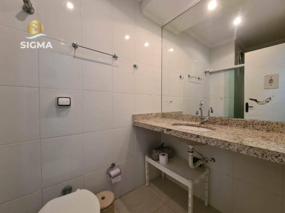 Imagem Cobertura com 3 Quartos à Venda, 150 m² em Enseada - Guarujá