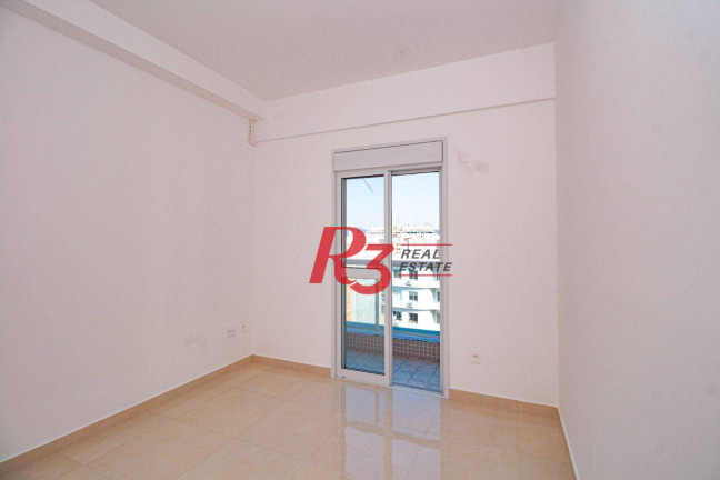 Imagem Apartamento com 2 Quartos à Venda, 101 m² em José Menino - Santos Imagem Apartamento com 2 Quartos à Venda, 101 m² em José Menino - Santos