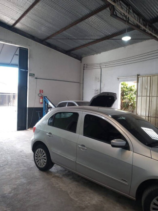 Imóvel Comercial à Venda, 615 m² em Vila Industrial - Arapongas