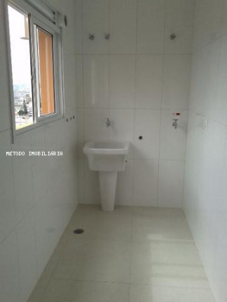 Imagem Apartamento com 3 Quartos à Venda, 88 m² em Campestre - Santo André