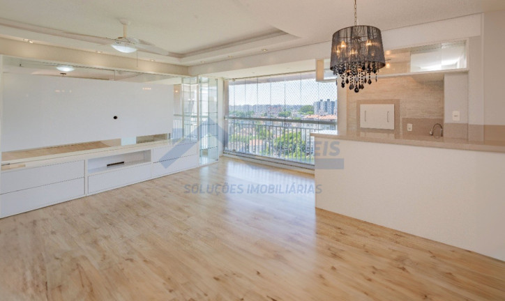 Imagem Apartamento com 3 Quartos à Venda, 113 m² em Jardim Lindóia - Porto Alegre