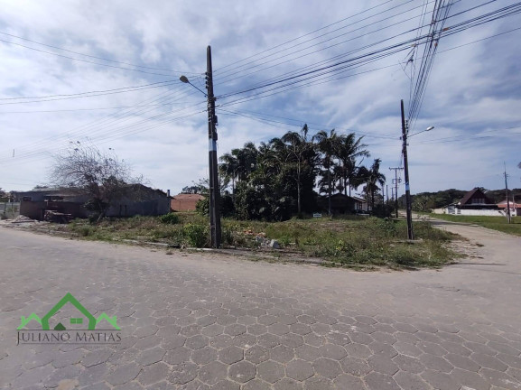 Imagem Terreno à Venda, 502 m² em Salinas - Balneário Barra Do Sul Imagem Terreno à Venda, 502 m² em Salinas - Balneário Barra Do Sul