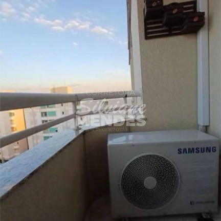 Imagem Apartamento com 3 Quartos à Venda,  em Jardim Vera Cruz - Sorocaba