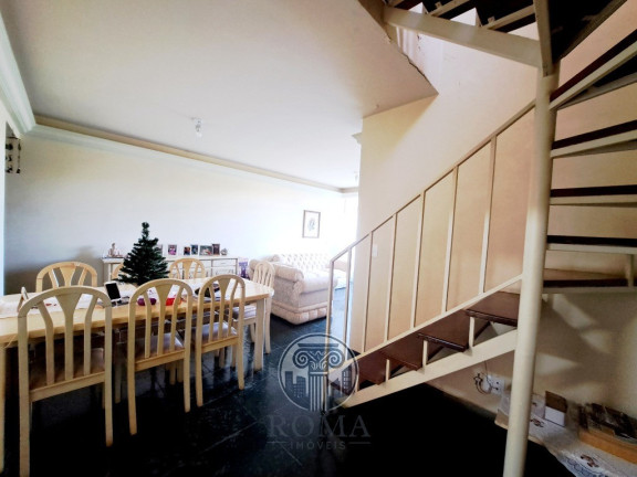 Cobertura com 4 Quartos à Venda, 208 m² em Parque Industrial Lagoinha - Ribeirão Preto