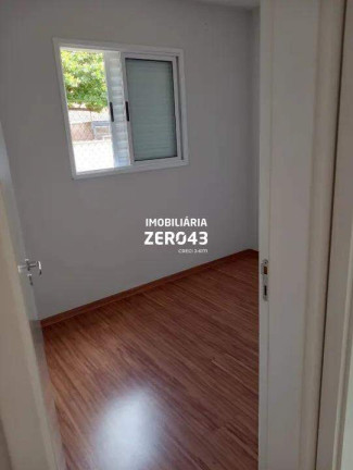 Imagem Apartamento com 2 Quartos à Venda, 46 m² em Leonor - Londrina Imagem Apartamento com 2 Quartos à Venda, 46 m² em Leonor - Londrina