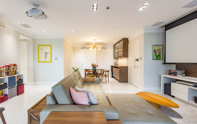 Imagem Apartamento com 3 Quartos à Venda, 262 m² em Vila Congonhas - São Paulo Imagem Apartamento com 3 Quartos à Venda, 262 m² em Vila Congonhas - São Paulo