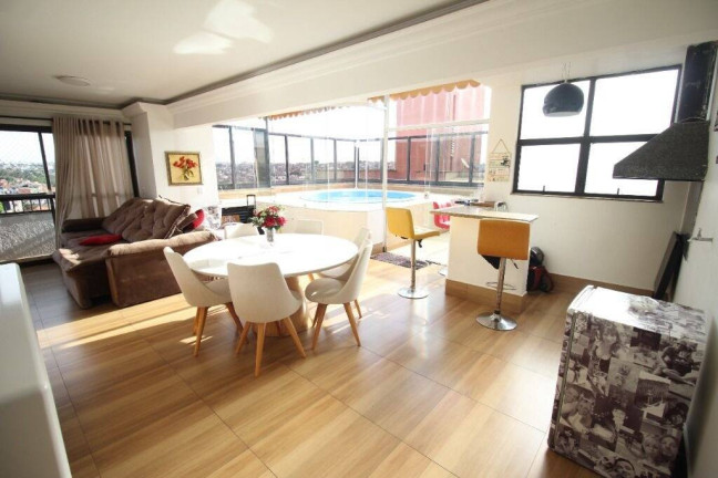 Imagem Apartamento com 3 Quartos à Venda, 132 m² em Jaguaribe - Osasco Imagem Apartamento com 3 Quartos à Venda, 132 m² em Jaguaribe - Osasco