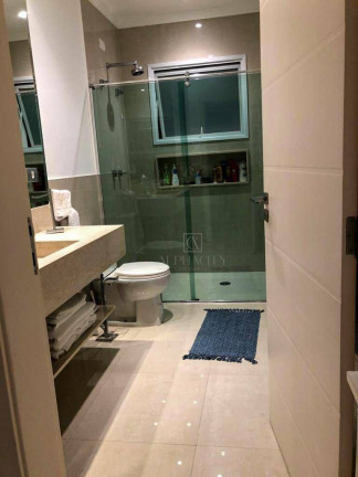 Imagem Casa com 4 Quartos à Venda, 384 m² em Residencial Morada Dos Lagos - Barueri