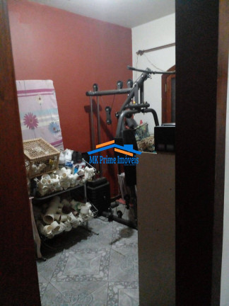 Imagem Casa com 5 Quartos à Venda, 300 m² em Jardim Santo Elias - São Paulo Imagem Casa com 5 Quartos à Venda, 300 m² em Jardim Santo Elias - São Paulo