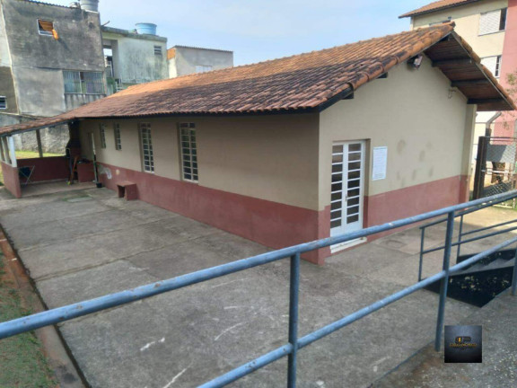 Imagem Apartamento com 2 Quartos à Venda, 48 m² em Cooperativa - São Bernardo Do Campo