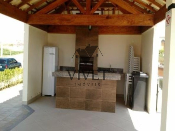 Imagem Casa de Condomínio com 4 Quartos à Venda, 250 m² em Condominio Ibiti Reserva - Sorocaba
