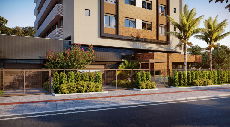 Imagem Imóvel com 3 Quartos à Venda, 80 m² em Petrópolis - Porto Alegre