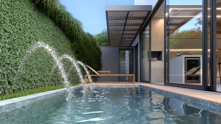 Imagem Casa com 3 Quartos à Venda, 212 m² em Jardins Bolonha - Senador Canedo Imagem Casa com 3 Quartos à Venda, 212 m² em Jardins Bolonha - Senador Canedo