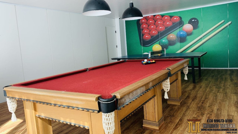 Imagem Flat com 1 Quarto para Alugar ou Temporada, 38 m² em Riviera - Bertioga