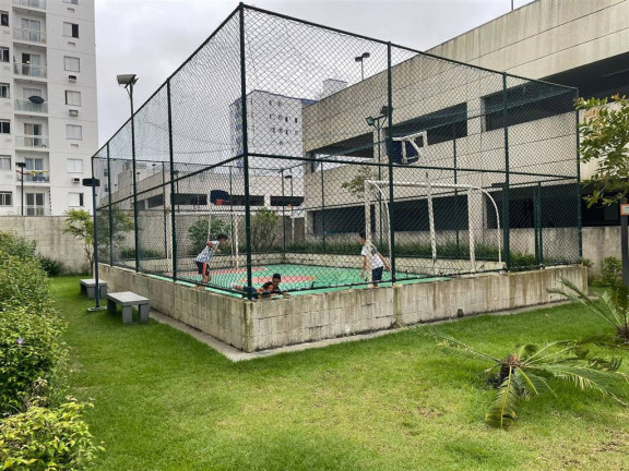 Imagem Apartamento com 2 Quartos à Venda, 50 m² em Cidade Ocian - Praia Grande