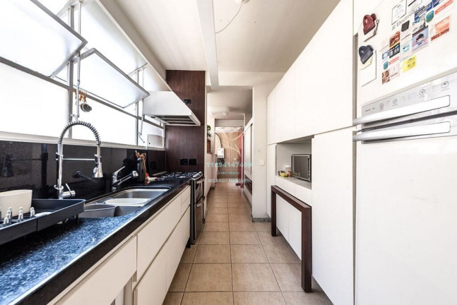 Imagem Apartamento com 3 Quartos à Venda, 250 m² em Consolação - São Paulo Imagem Apartamento com 3 Quartos à Venda, 250 m² em Consolação - São Paulo