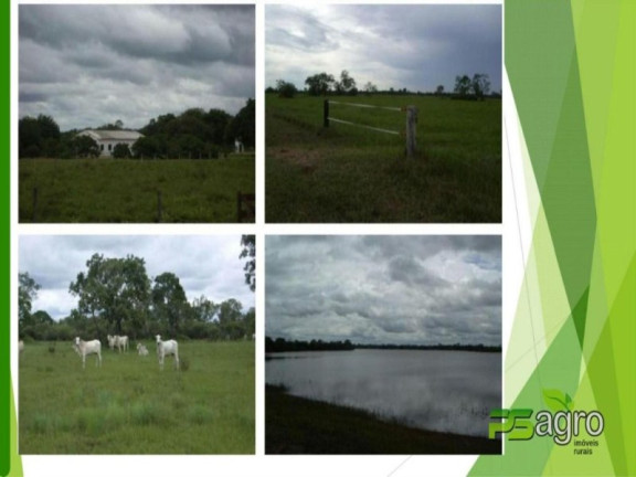Imagem Imóvel à Venda, 934.000.000 m² em Zona Rural - São Felix Do Araguaia Imagem Imóvel à Venda, 934.000.000 m² em Zona Rural - São Felix Do Araguaia