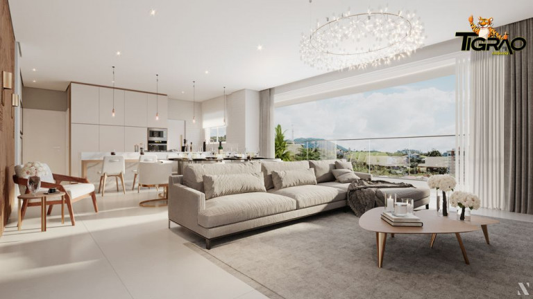 Imagem Apartamento com 3 Quartos à Venda, 173 m² em Praia Brava - Itajaí Imagem Apartamento com 3 Quartos à Venda, 173 m² em Praia Brava - Itajaí
