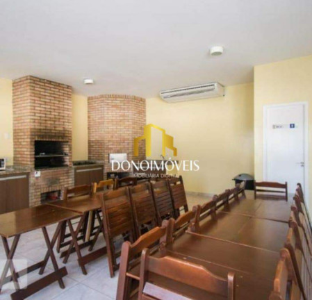 Imagem Apartamento com 2 Quartos à Venda, 49 m² em Vila Gonçalves - São Bernardo Do Campo Imagem Apartamento com 2 Quartos à Venda, 49 m² em Vila Gonçalves - São Bernardo Do Campo