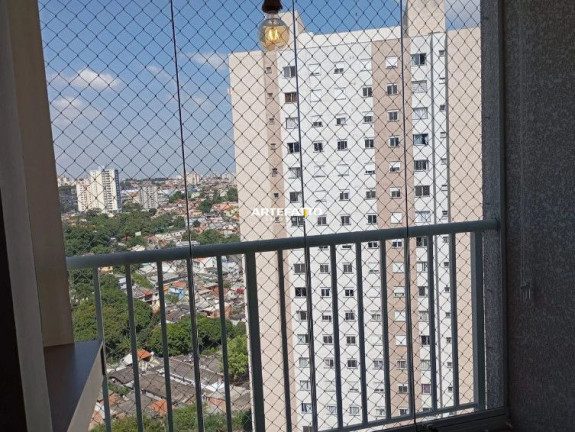 Imagem Apartamento com 2 Quartos à Venda, 49 m² em Vila Pirituba - São Paulo Imagem Apartamento com 2 Quartos à Venda, 49 m² em Vila Pirituba - São Paulo