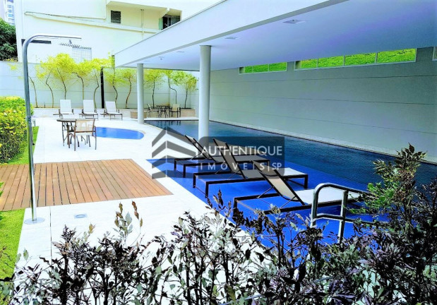 Imagem Apartamento com 4 Quartos à Venda, 215 m² em Aclimação - São Paulo