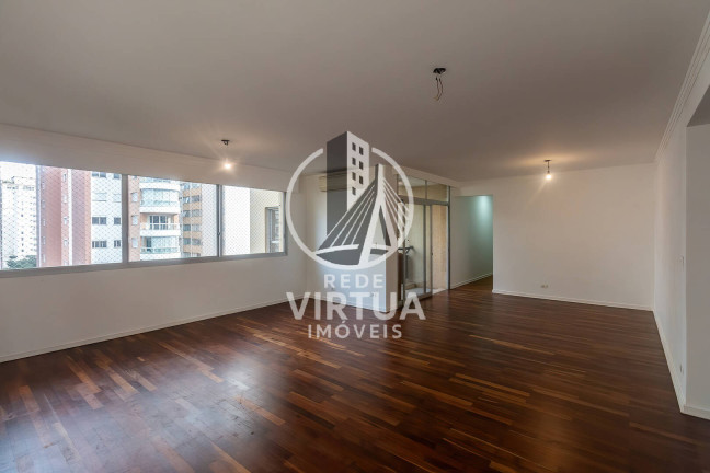 Imagem Apartamento com 3 Quartos para Alugar, 160 m² em Itaim Bibi - São Paulo Imagem Apartamento com 3 Quartos para Alugar, 160 m² em Itaim Bibi - São Paulo