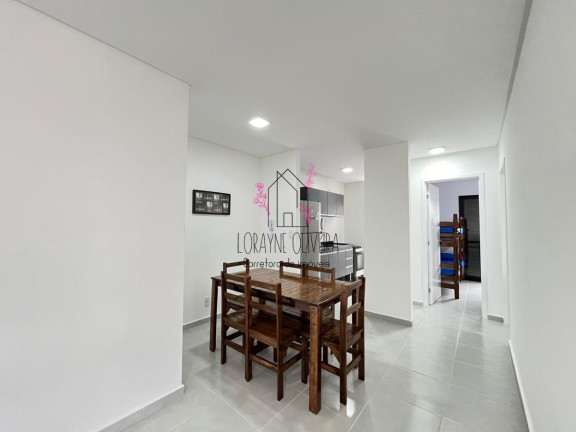 Imagem Apartamento com 2 Quartos à Venda, 83 m² em Tenório - Ubatuba