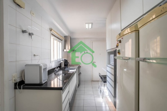 Imagem Apartamento com 3 Quartos à Venda, 133 m² em Jardim Campo Grande - São Paulo Imagem Apartamento com 3 Quartos à Venda, 133 m² em Jardim Campo Grande - São Paulo