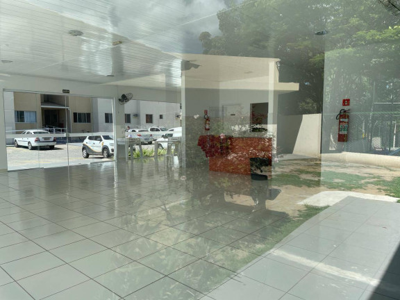 Imagem Apartamento com 2 Quartos à Venda, 48 m² em Sao Patricio - Serra