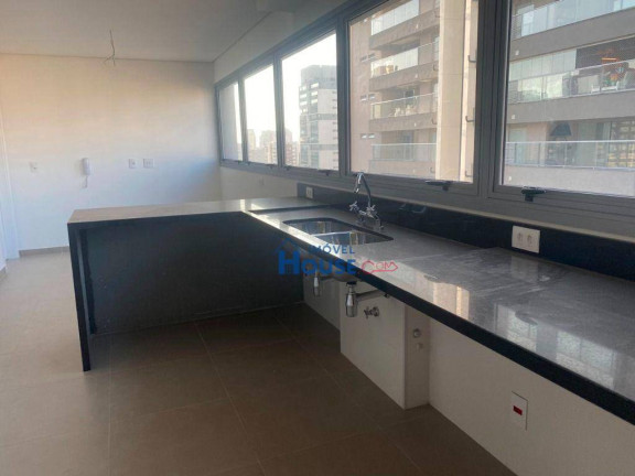 Imagem Apartamento com 3 Quartos à Venda, 184 m² em Vila Romana - São Paulo