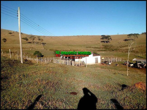 Imagem Fazenda à Venda, 128 m² em Guaratinguetá Imagem Fazenda à Venda, 128 m² em Guaratinguetá
