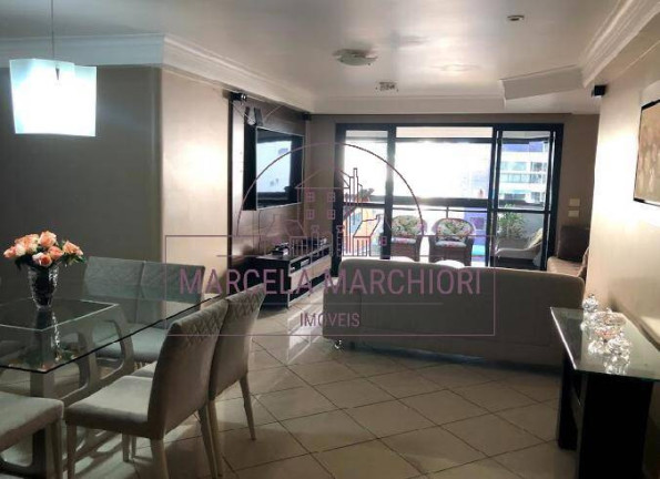 Imagem Apartamento com 4 Quartos à Venda, 217 m² em Praia Da Costa - Vila Velha