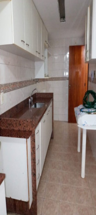 Imagem Imóvel com 3 Quartos à Venda, 78 m² em Tijuca - Rio De Janeiro