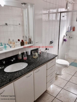 Imagem Apartamento com 3 Quartos à Venda, 110 m² em Jardim Dos Estados - Poços De Caldas