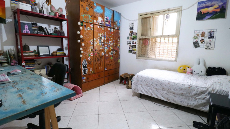 Imagem Sobrado com 5 Quartos à Venda, 200 m² em Vila São Francisco (zona Sul) - São Paulo