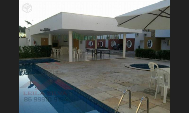 Imagem Casa à Venda, 160 m² em Morros - Teresina Imagem Casa à Venda, 160 m² em Morros - Teresina