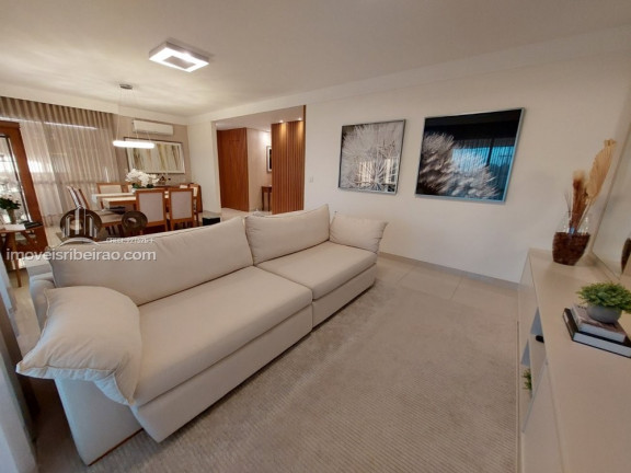 Imagem Apartamento com 3 Quartos à Venda, 200 m² em Bosque Das Juritis - Ribeirão Preto Imagem Apartamento com 3 Quartos à Venda, 200 m² em Bosque Das Juritis - Ribeirão Preto
