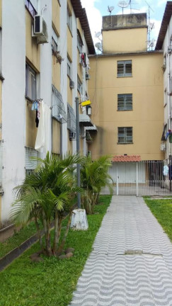 Imagem Apartamento com 2 Quartos à Venda, 42 m² em Parque Dos Maias - Porto Alegre Imagem Apartamento com 2 Quartos à Venda, 42 m² em Parque Dos Maias - Porto Alegre