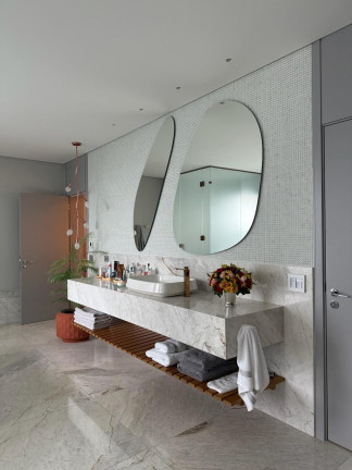 Imagem Apartamento à Venda, 431 m² em Campina Do Siqueira - Curitiba Imagem Apartamento à Venda, 431 m² em Campina Do Siqueira - Curitiba