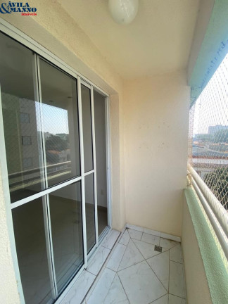 Imagem Apartamento com 3 Quartos à Venda, 67 m² em Vila Diva - São Paulo
