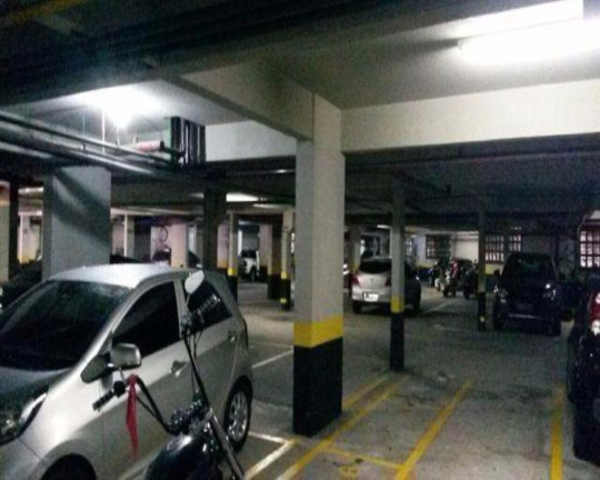 Imagem Apartamento com 3 Quartos à Venda, 65 m² em Barra Funda - São Paulo
