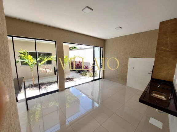 Imagem Casa com 3 Quartos à Venda, 141 m² em Setor Maysa - Trindade Imagem Casa com 3 Quartos à Venda, 141 m² em Setor Maysa - Trindade