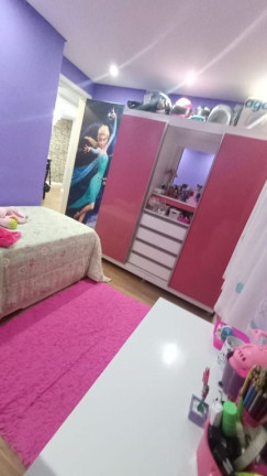 Imagem Apartamento com 2 Quartos à Venda, 46 m² em Parque Santa Rosa - Suzano Imagem Apartamento com 2 Quartos à Venda, 46 m² em Parque Santa Rosa - Suzano