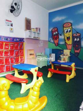 Imagem Apartamento com 2 Quartos à Venda, 50 m² em Loteamento Parque São Martinho - Campinas Imagem Apartamento com 2 Quartos à Venda, 50 m² em Loteamento Parque São Martinho - Campinas