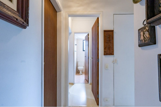 Apartamento com 3 Quartos à Venda, 91 m² em Vila Andrade - São Paulo