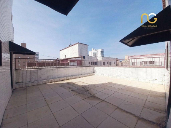 Imagem Cobertura com 4 Quartos à Venda, 373 m² em Tupi - Praia Grande